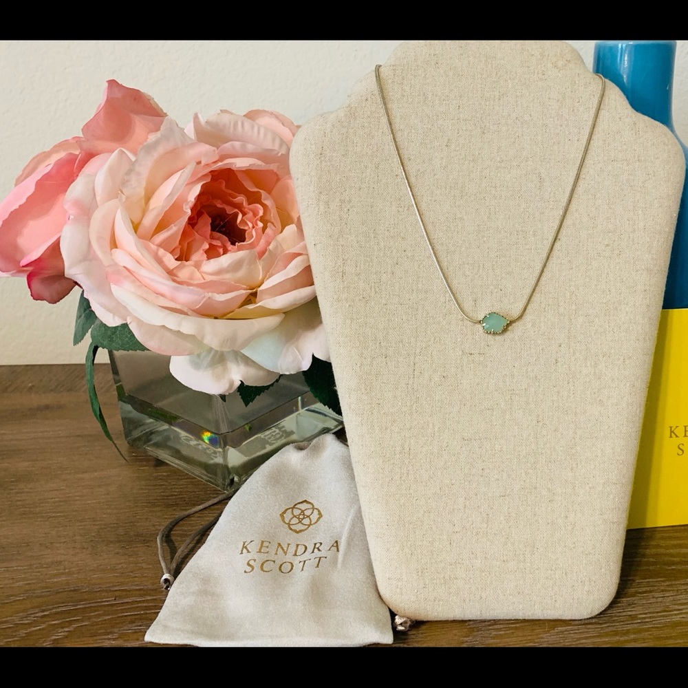 Kendra Scott Original Collection Necklace